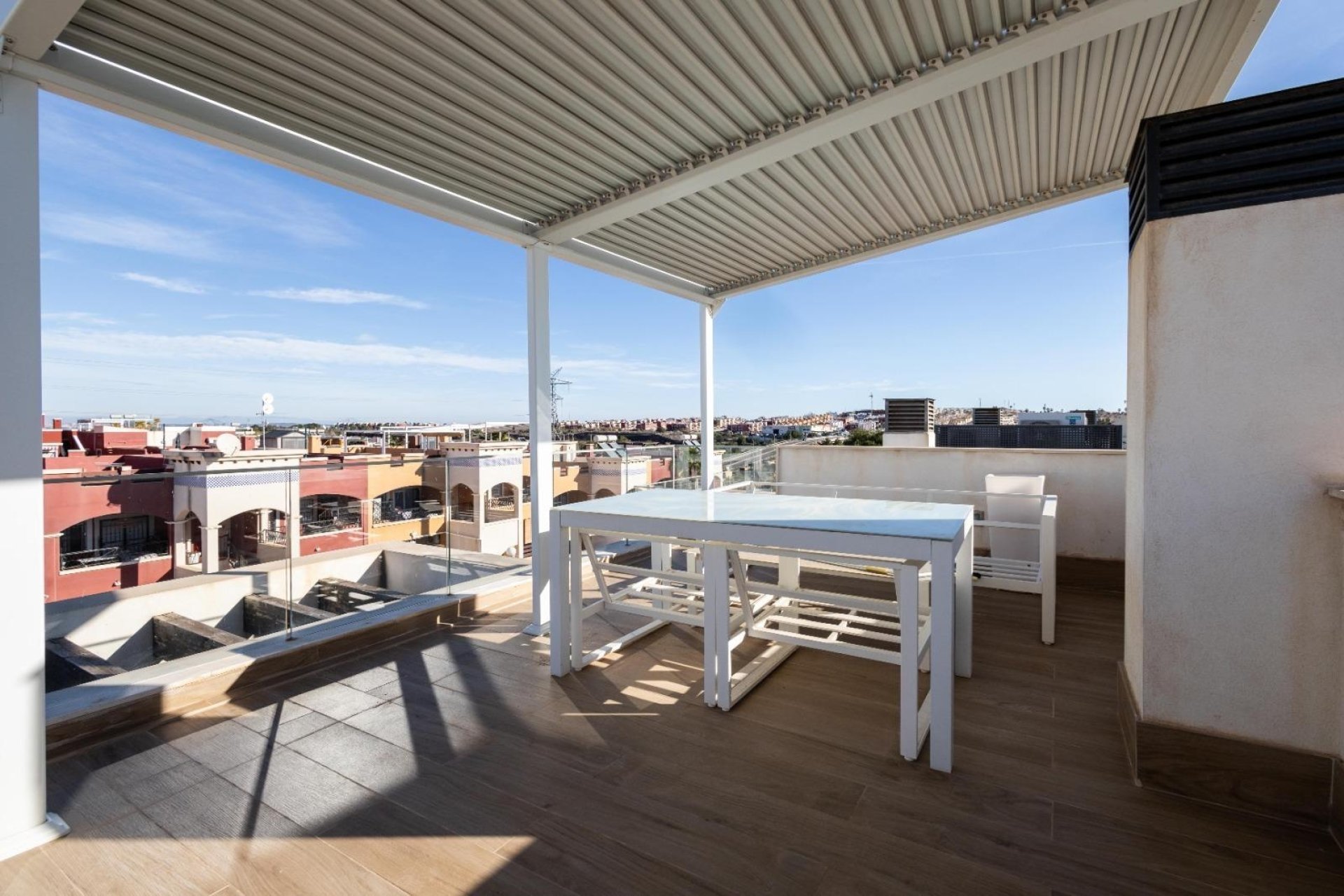 Reventa - Villa -
Orihuela Costa - Costa Blanca