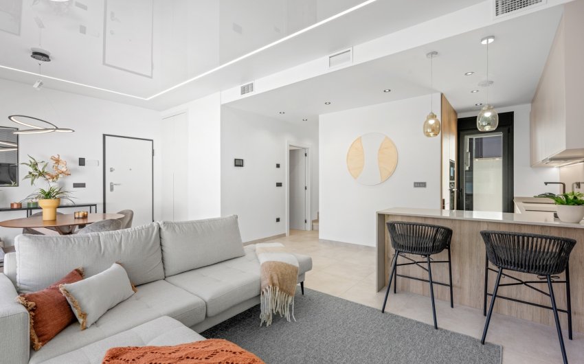 Reventa - Villa -
Orihuela Costa - Costa Blanca