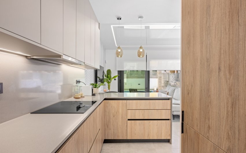 Reventa - Villa -
Orihuela Costa - Costa Blanca