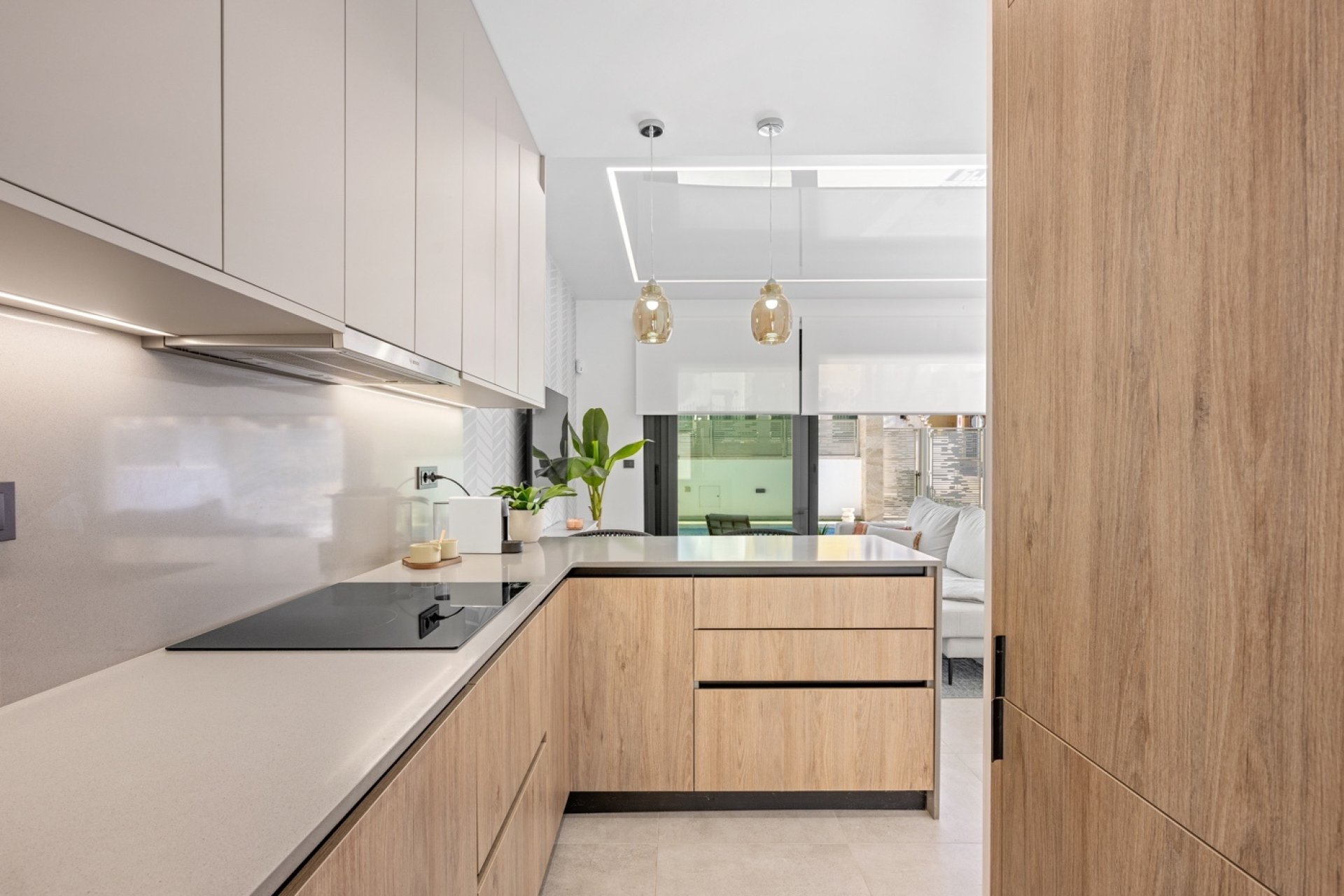 Reventa - Villa -
Orihuela Costa - Costa Blanca