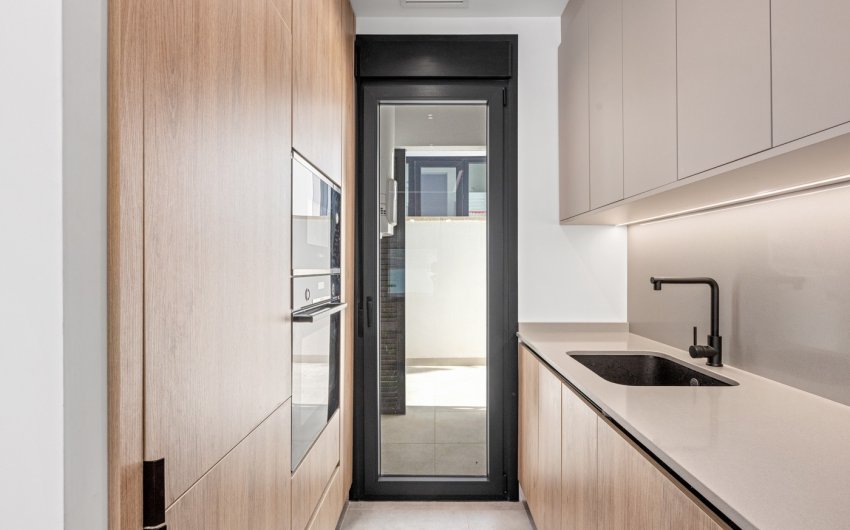 Reventa - Villa -
Orihuela Costa - Costa Blanca