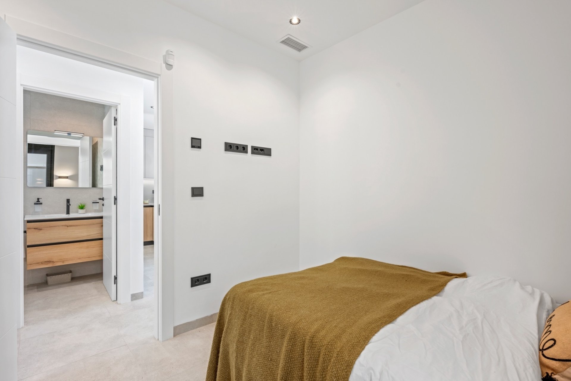 Reventa - Villa -
Orihuela Costa - Costa Blanca