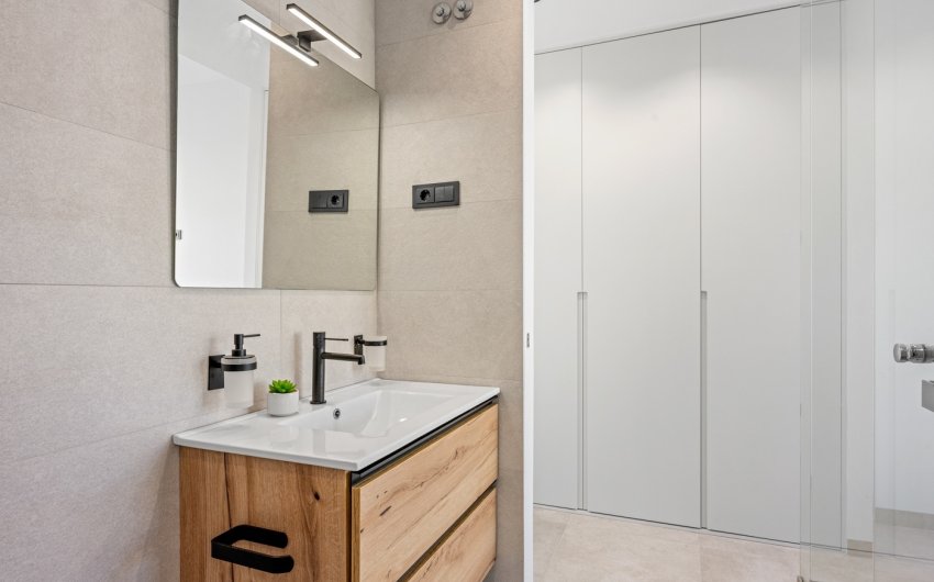 Reventa - Villa -
Orihuela Costa - Costa Blanca