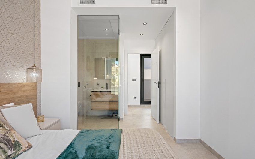 Reventa - Villa -
Orihuela Costa - Costa Blanca