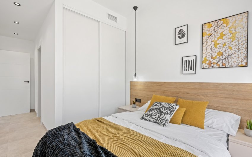 Reventa - Villa -
Orihuela Costa - Costa Blanca