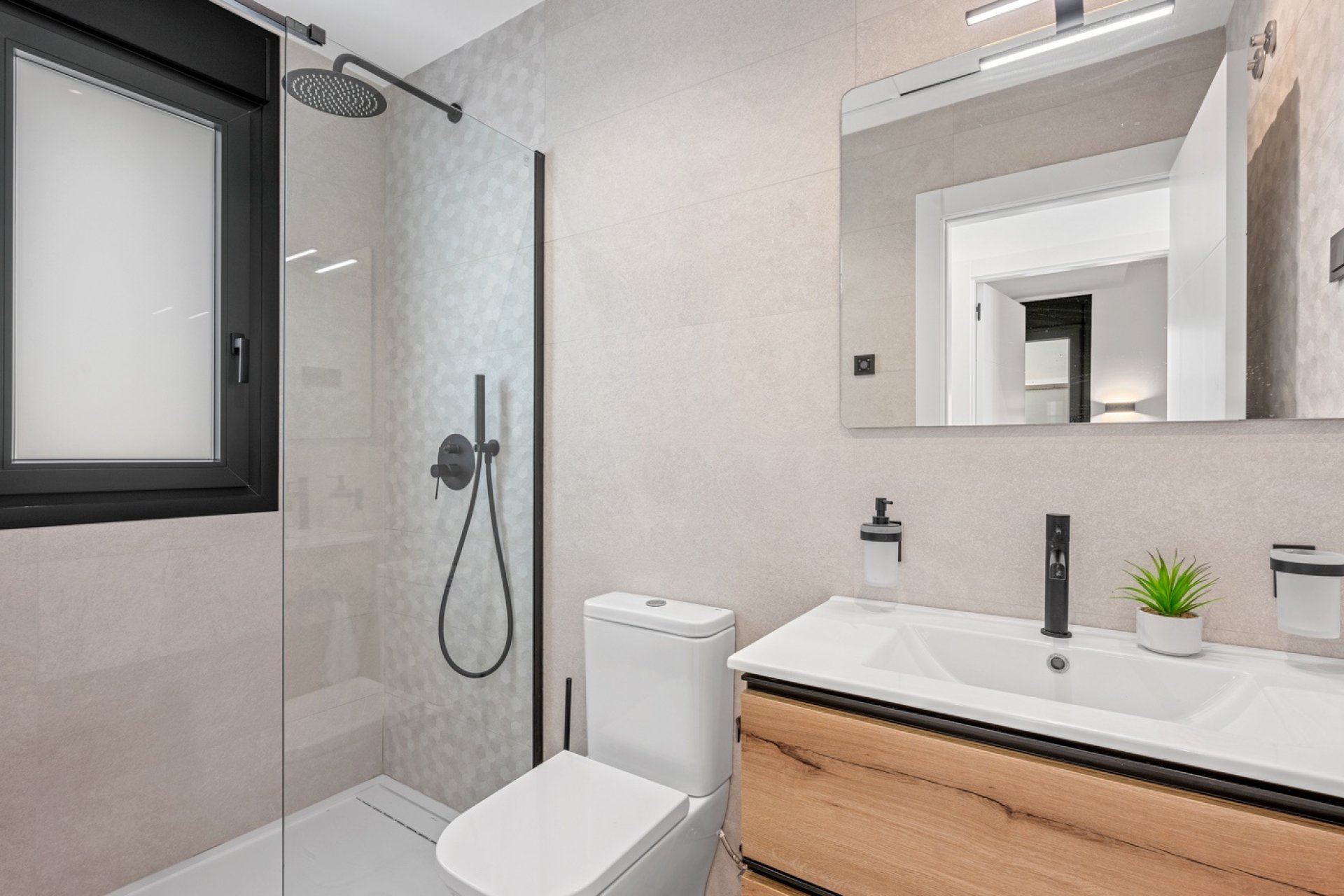 Reventa - Villa -
Orihuela Costa - Costa Blanca