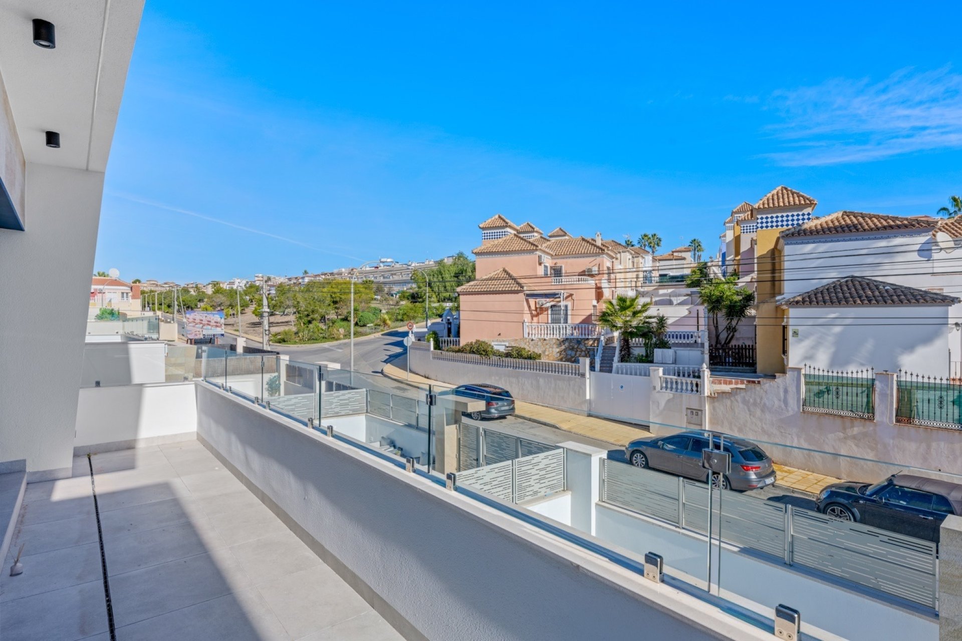 Reventa - Villa -
Orihuela Costa - Costa Blanca