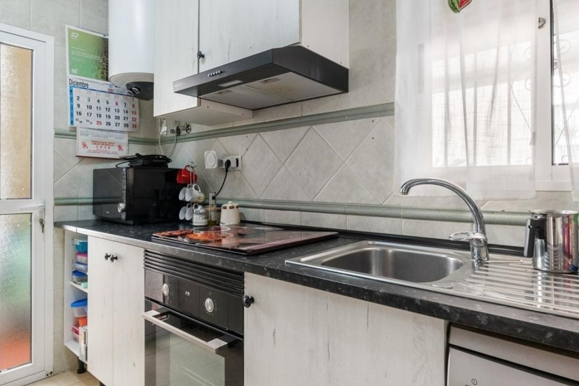 Reventa - Villa -
Orihuela Costa - Costa Blanca