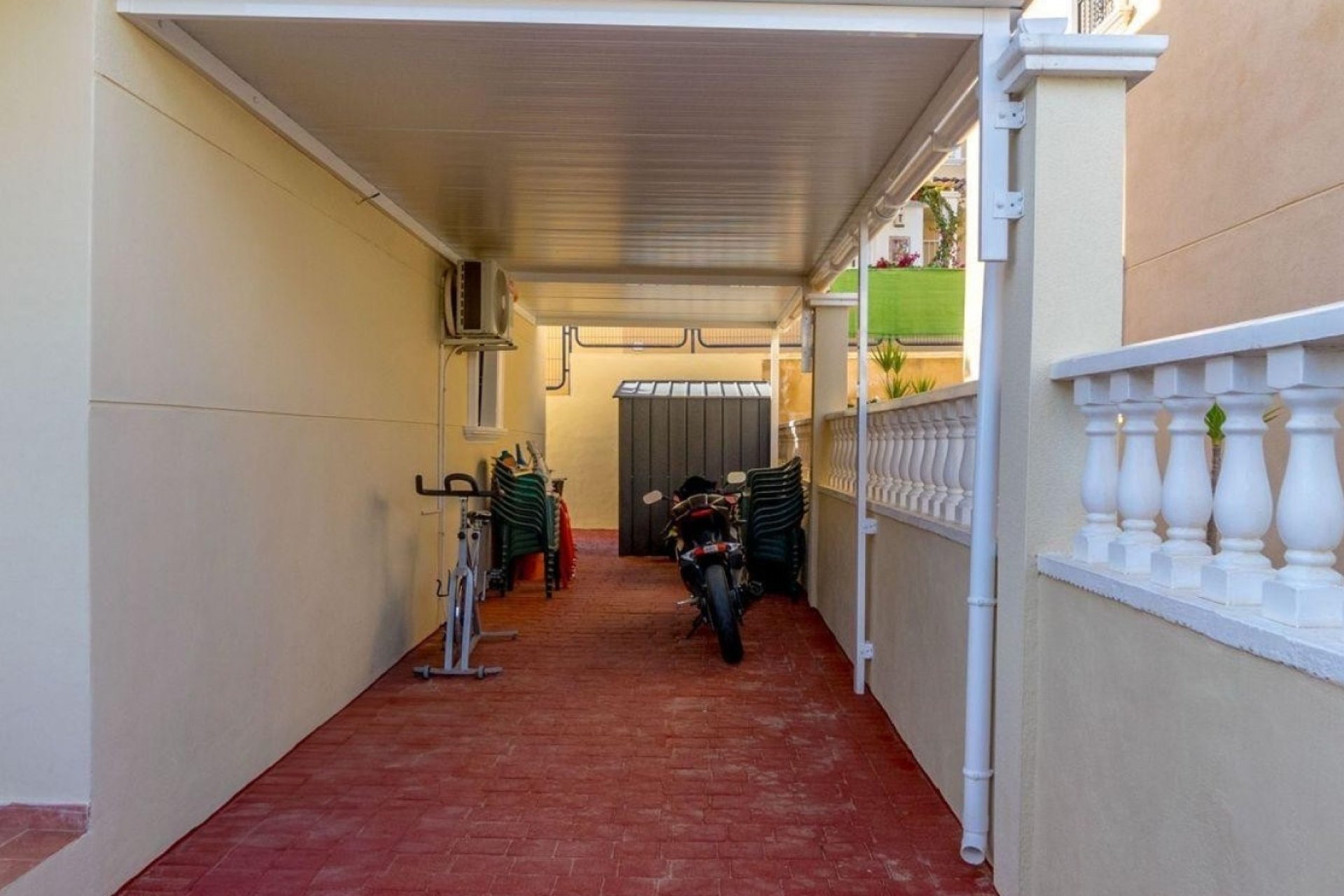 Reventa - Villa -
Orihuela Costa - Costa Blanca