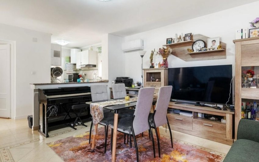 Reventa - Villa -
Orihuela Costa - Costa Blanca