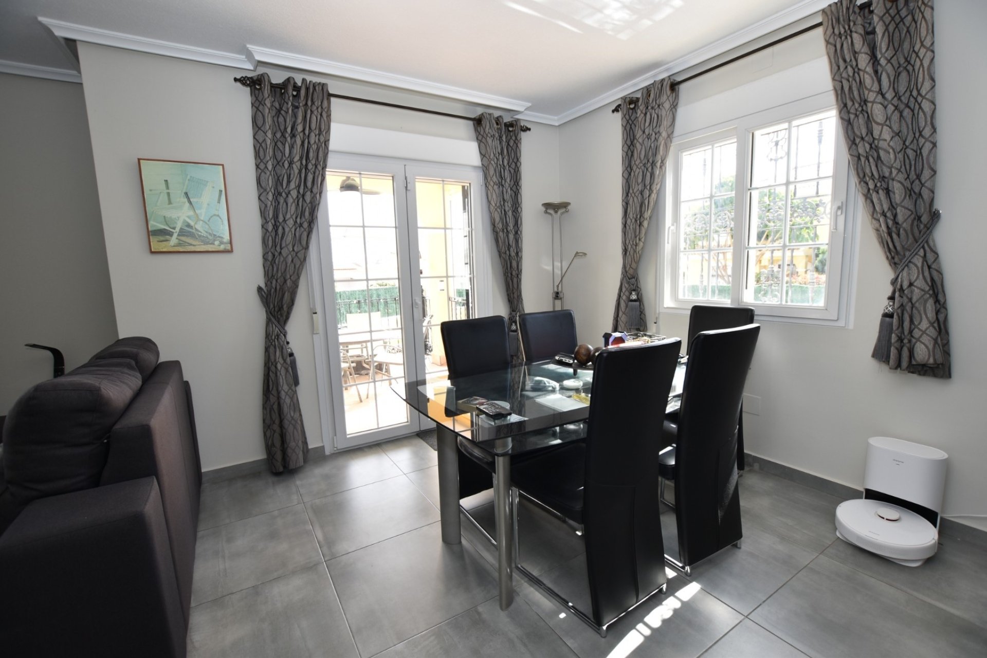 Reventa - Villa -
Orihuela Costa - Costa Blanca