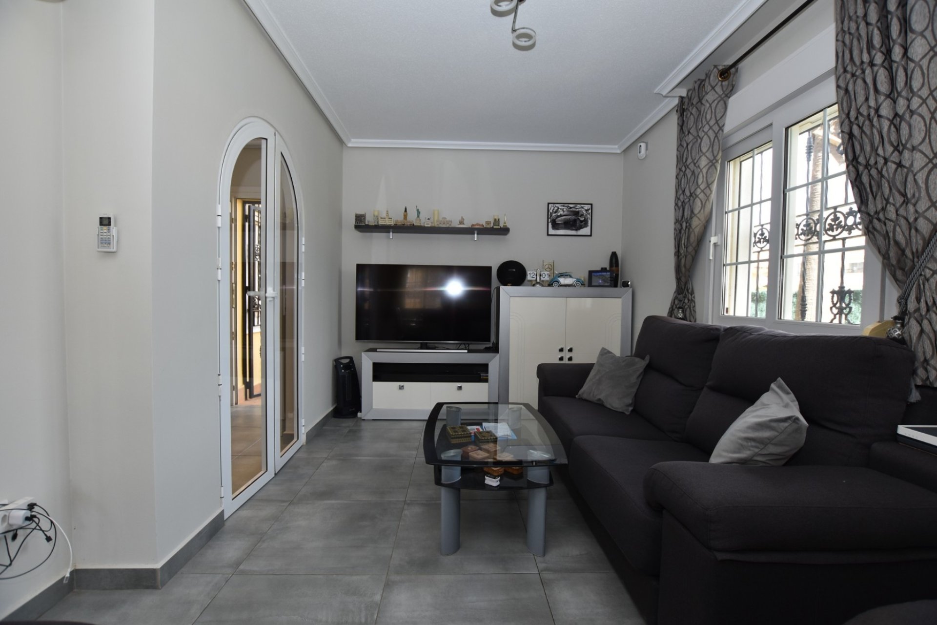 Reventa - Villa -
Orihuela Costa - Costa Blanca