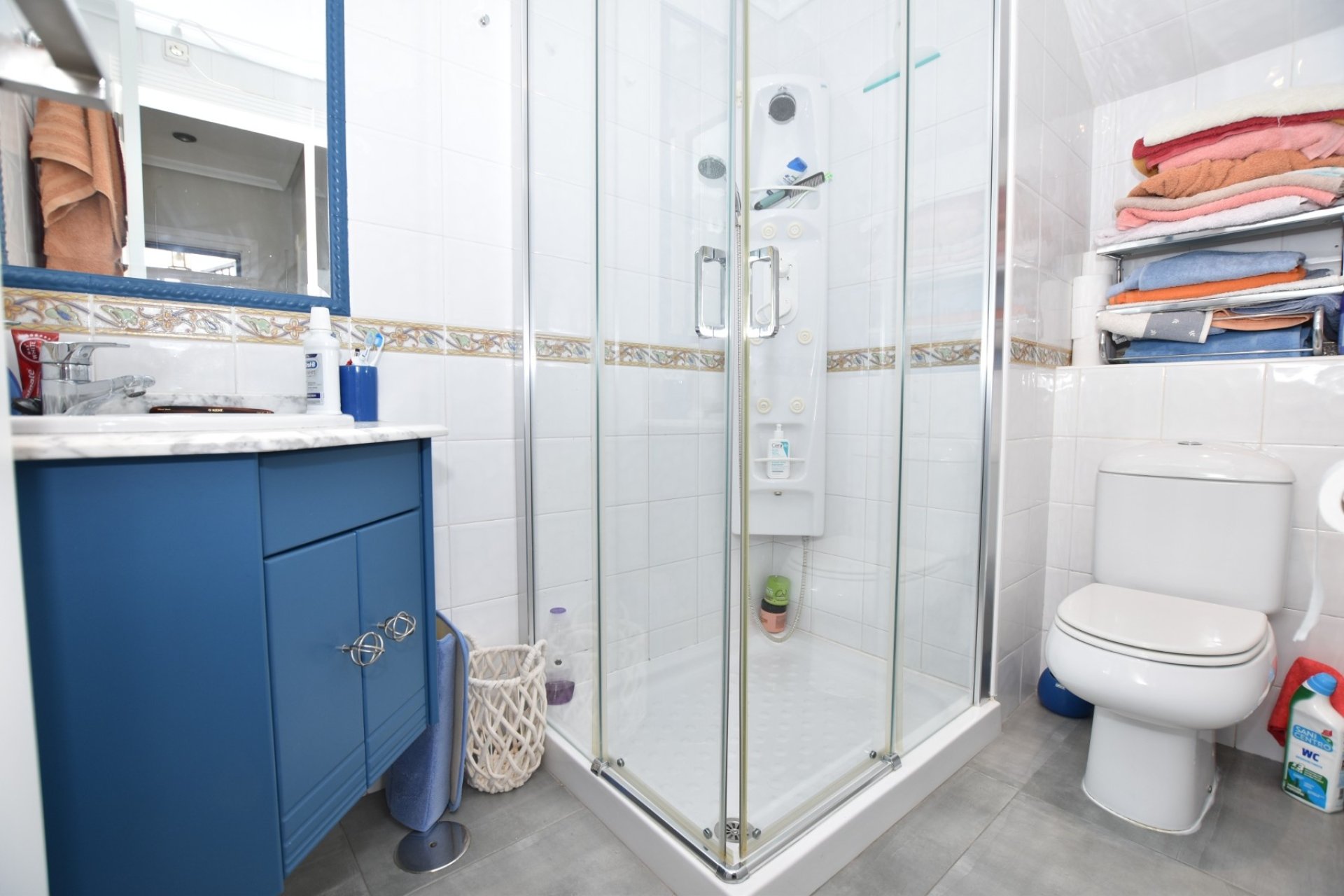 Reventa - Villa -
Orihuela Costa - Costa Blanca