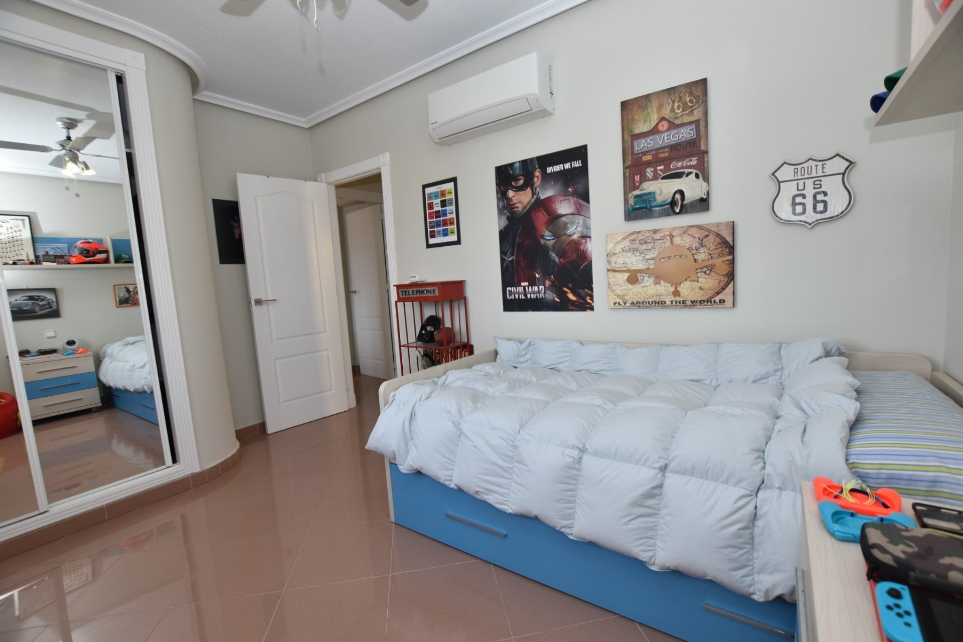 Reventa - Villa -
Orihuela Costa - Costa Blanca