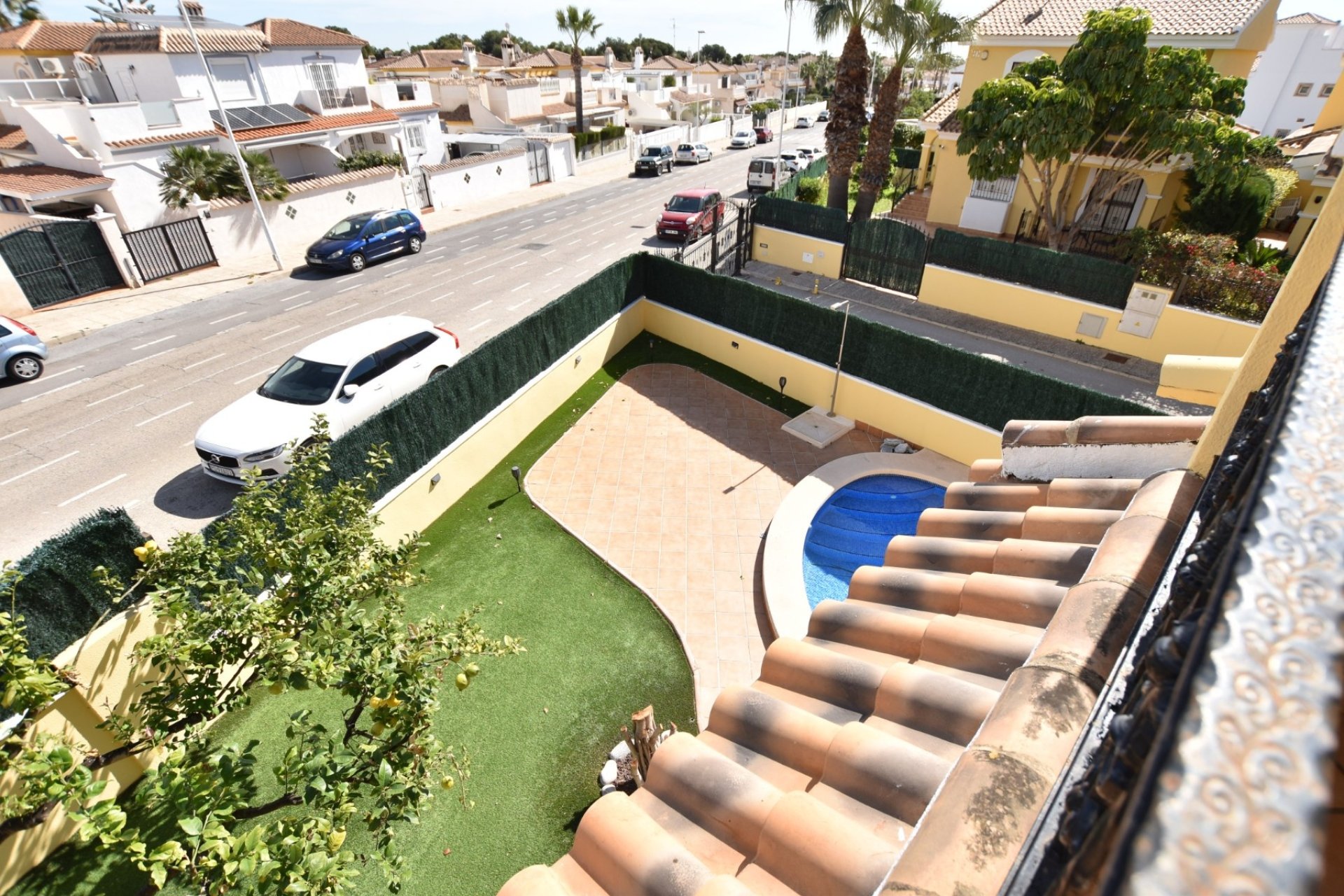 Reventa - Villa -
Orihuela Costa - Costa Blanca