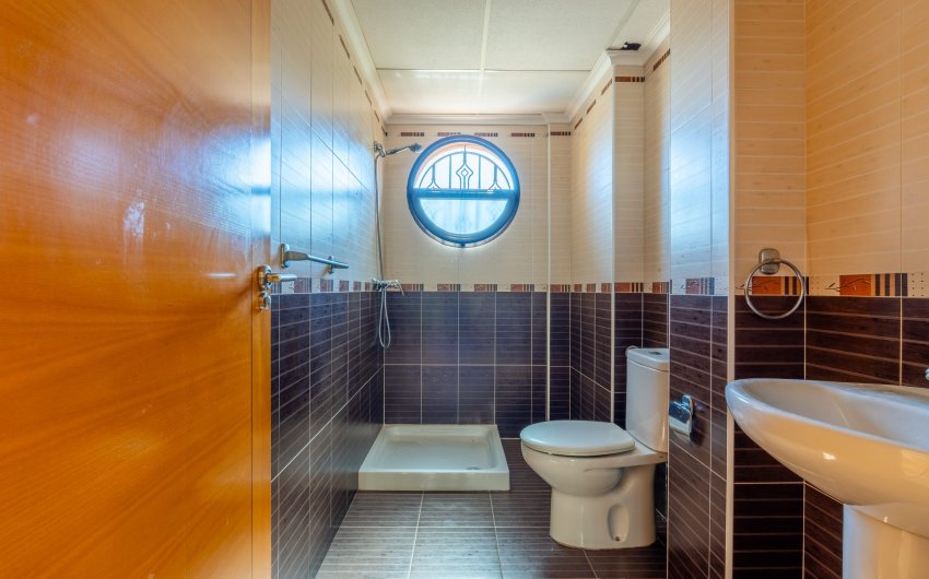 Reventa - Villa -
Orihuela Costa - Costa Blanca