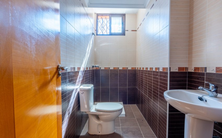 Reventa - Villa -
Orihuela Costa - Costa Blanca