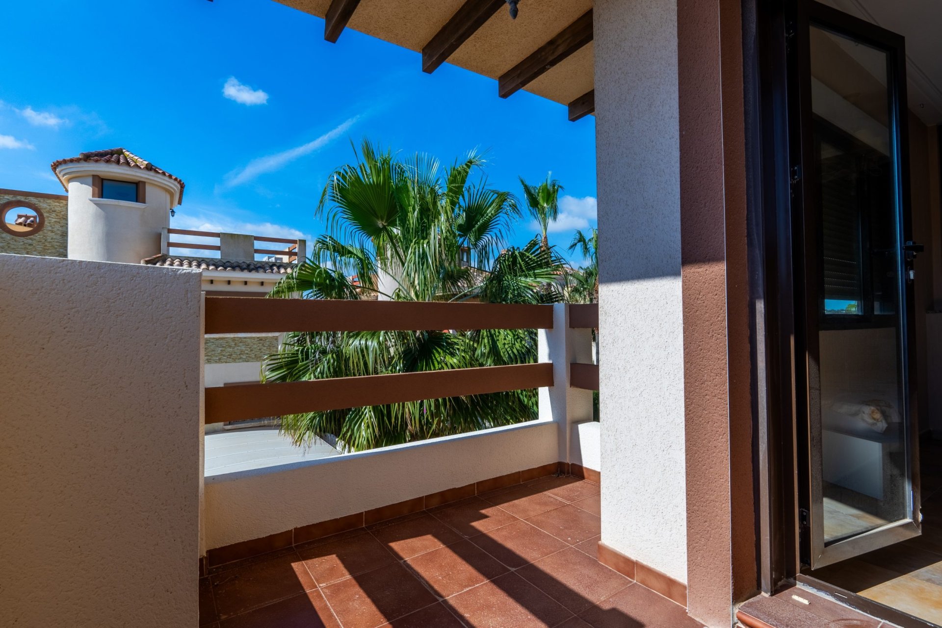 Reventa - Villa -
Orihuela Costa - Costa Blanca