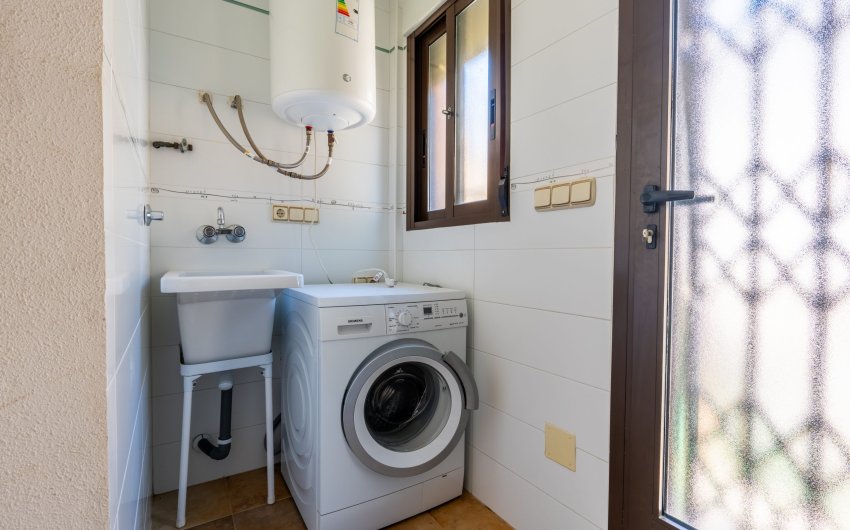 Reventa - Villa -
Orihuela Costa - Costa Blanca