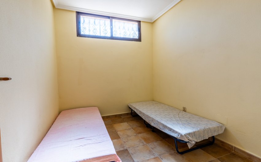 Reventa - Villa -
Orihuela Costa - Costa Blanca