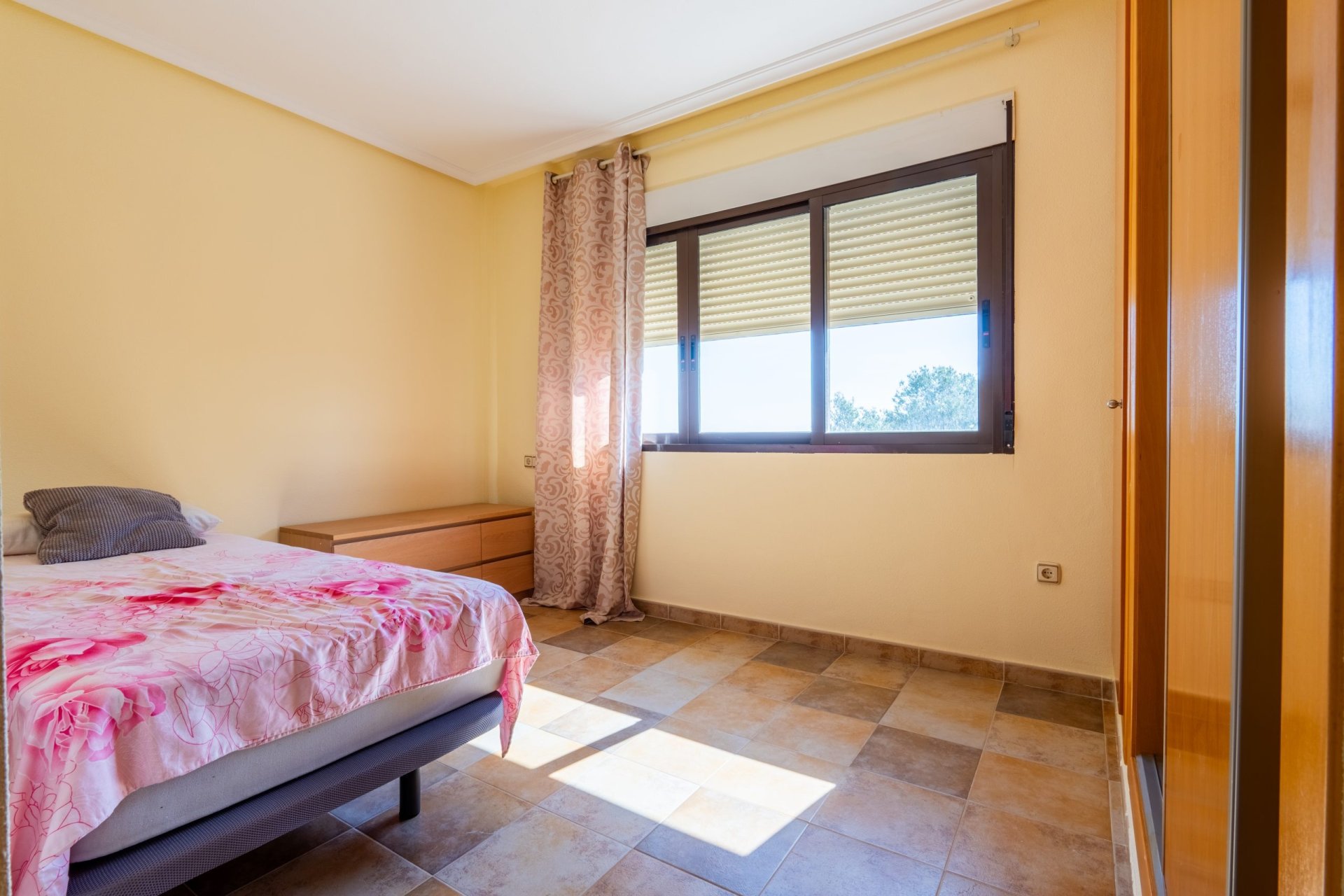 Reventa - Villa -
Orihuela Costa - Costa Blanca