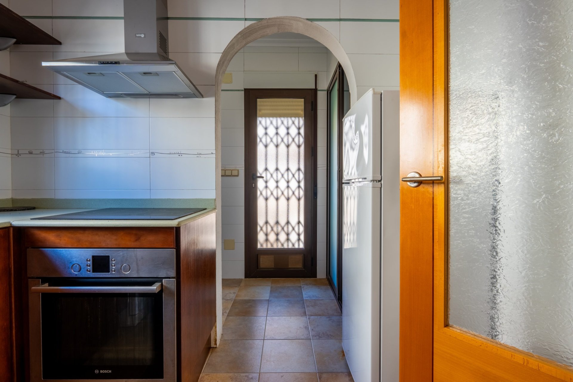 Reventa - Villa -
Orihuela Costa - Costa Blanca