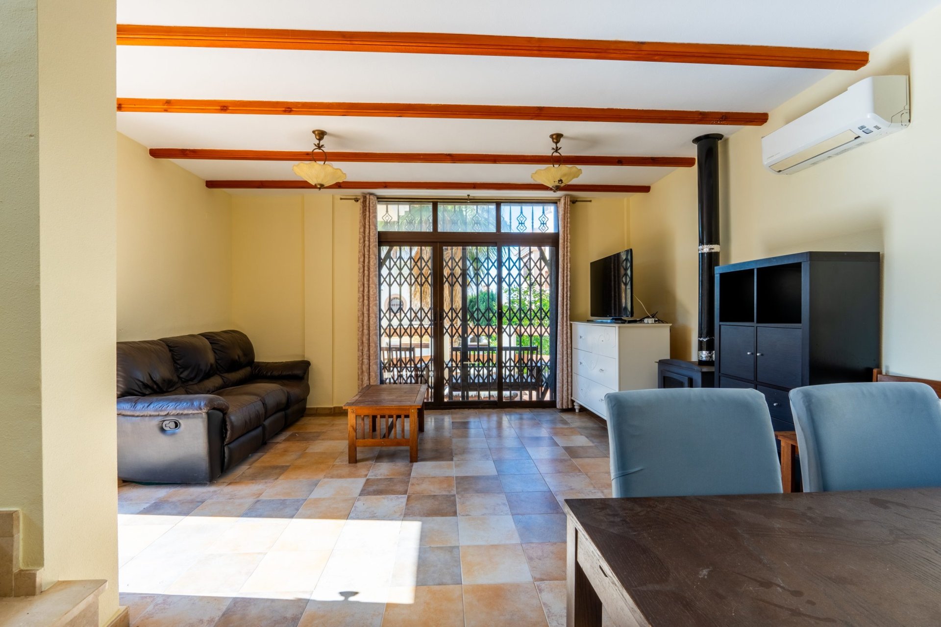 Reventa - Villa -
Orihuela Costa - Costa Blanca