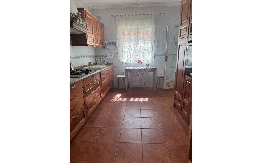 Reventa - Villa -
Orihuela Costa - Costa Blanca