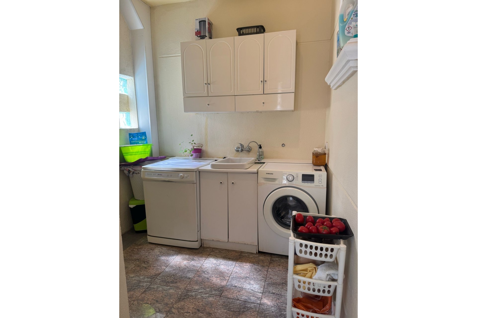 Reventa - Villa -
Orihuela Costa - Costa Blanca