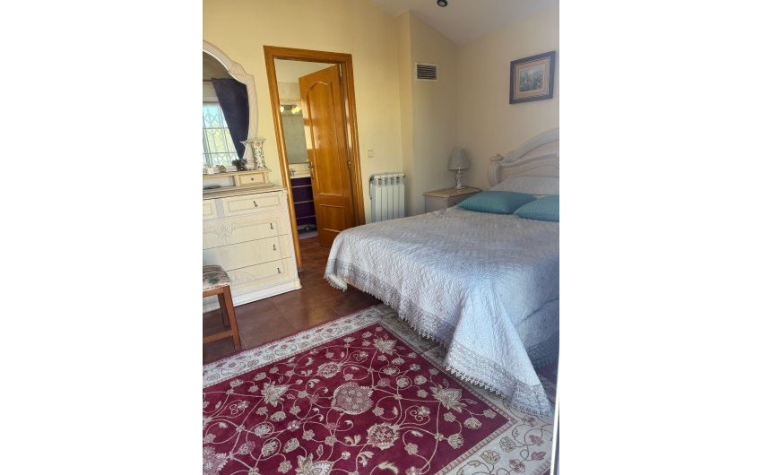 Reventa - Villa -
Orihuela Costa - Costa Blanca