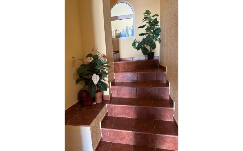 Reventa - Villa -
Orihuela Costa - Costa Blanca