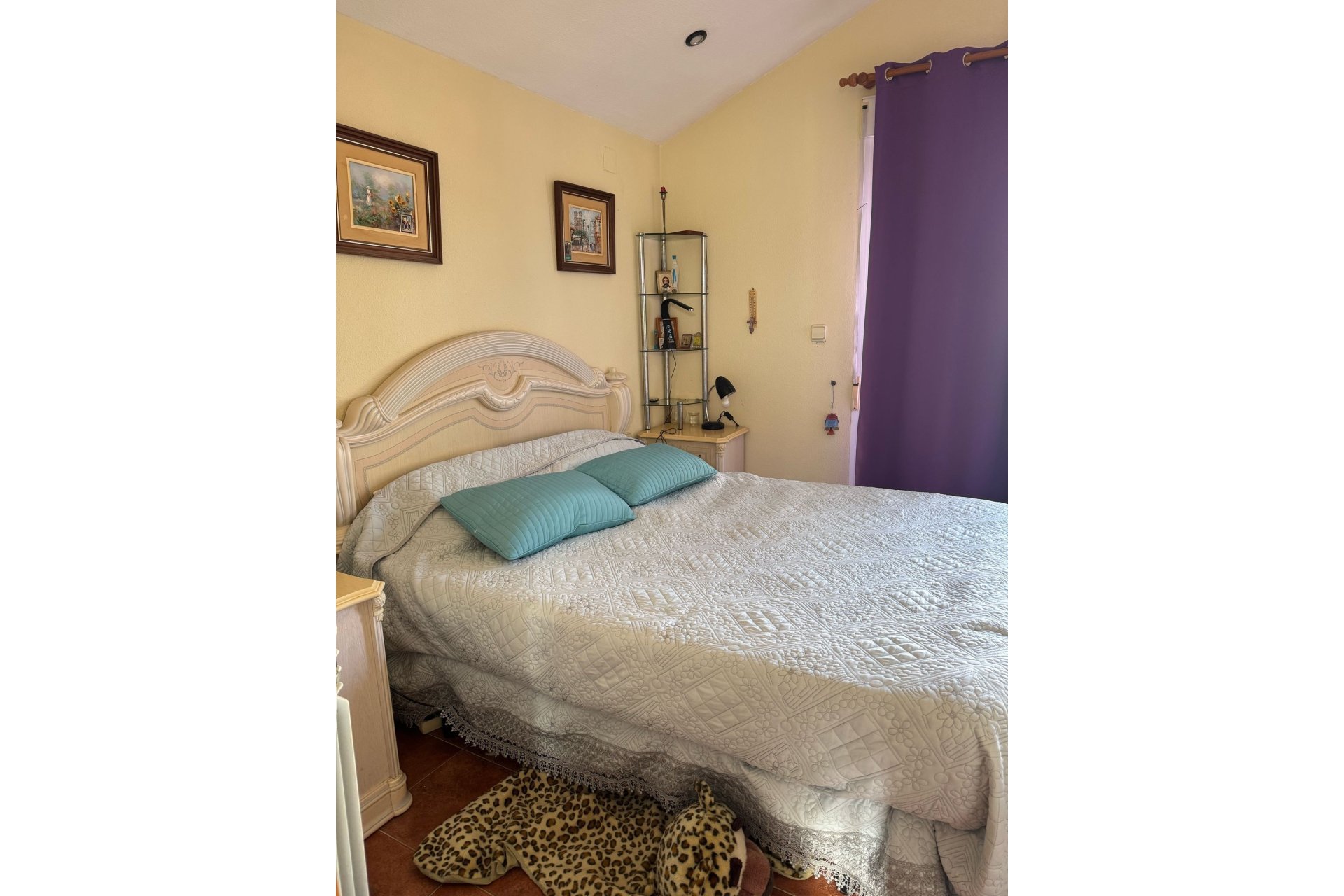 Reventa - Villa -
Orihuela Costa - Costa Blanca