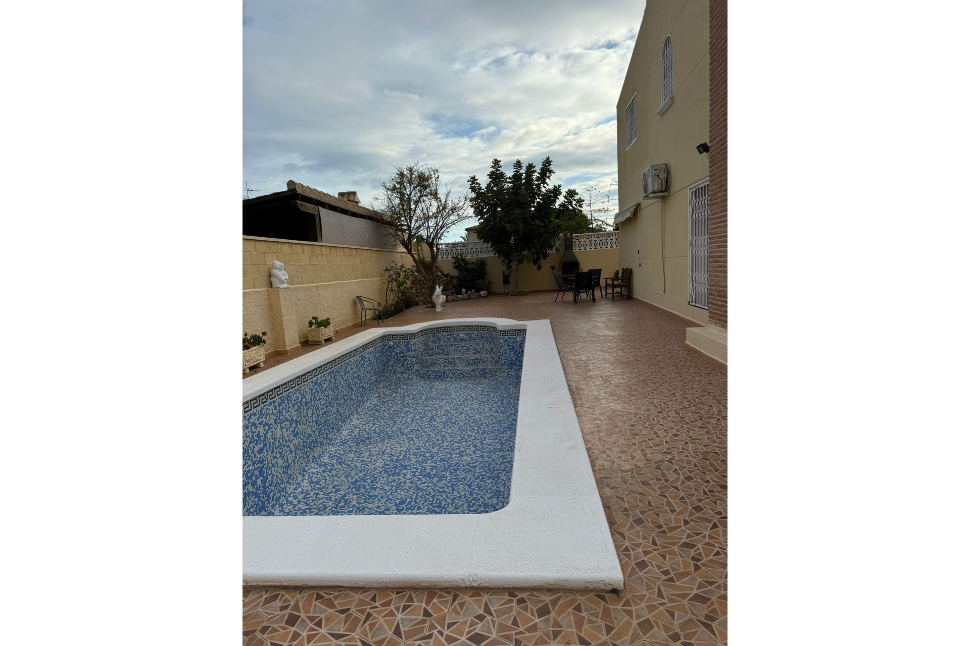 Reventa - Villa -
Orihuela Costa - Costa Blanca