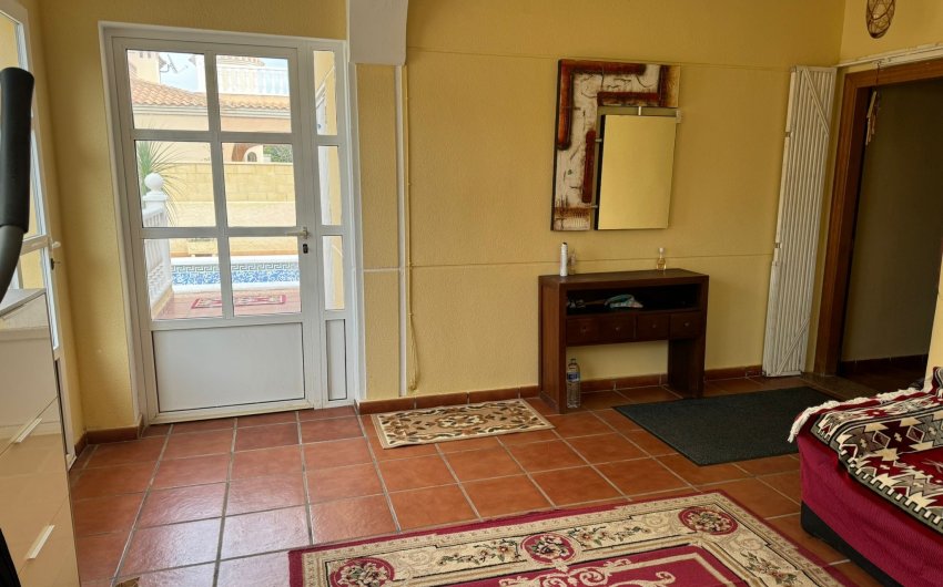 Reventa - Villa -
Orihuela Costa - Costa Blanca