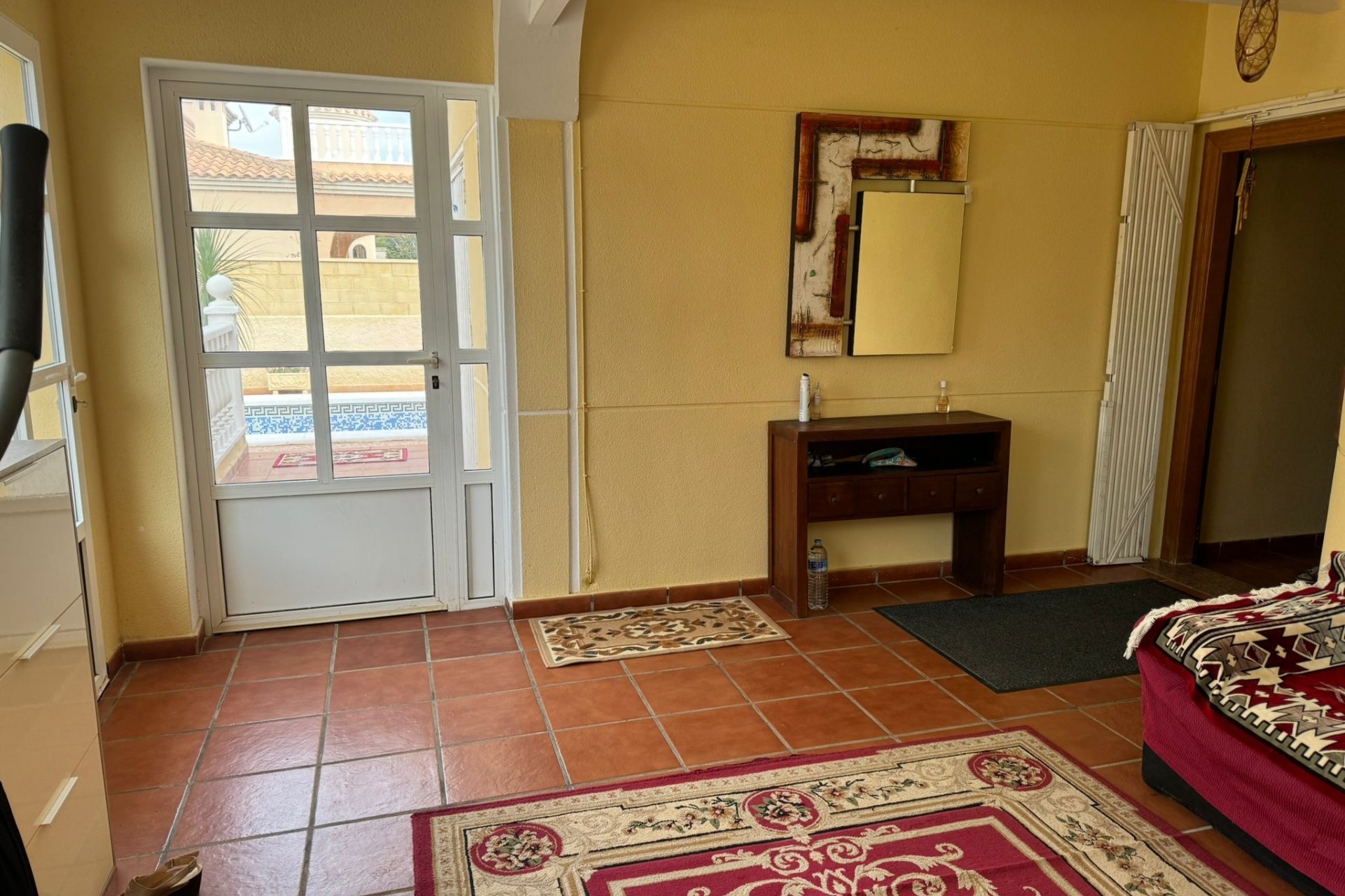 Reventa - Villa -
Orihuela Costa - Costa Blanca