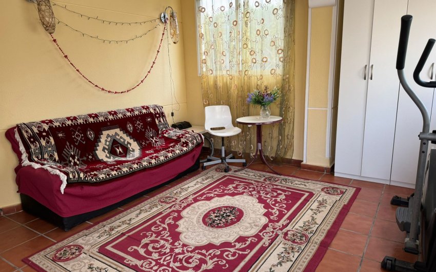 Reventa - Villa -
Orihuela Costa - Costa Blanca