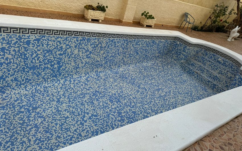 Reventa - Villa -
Orihuela Costa - Costa Blanca