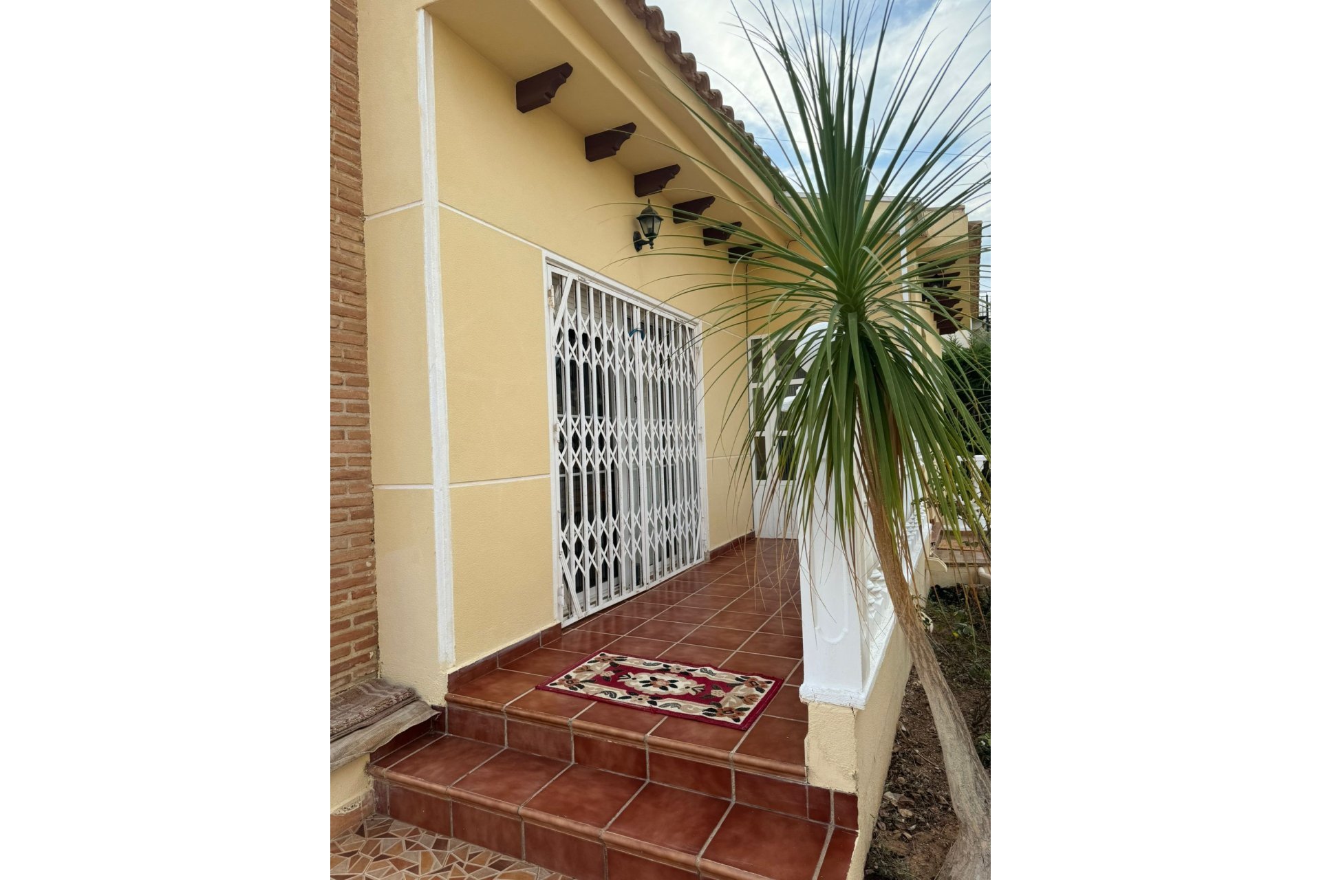 Reventa - Villa -
Orihuela Costa - Costa Blanca
