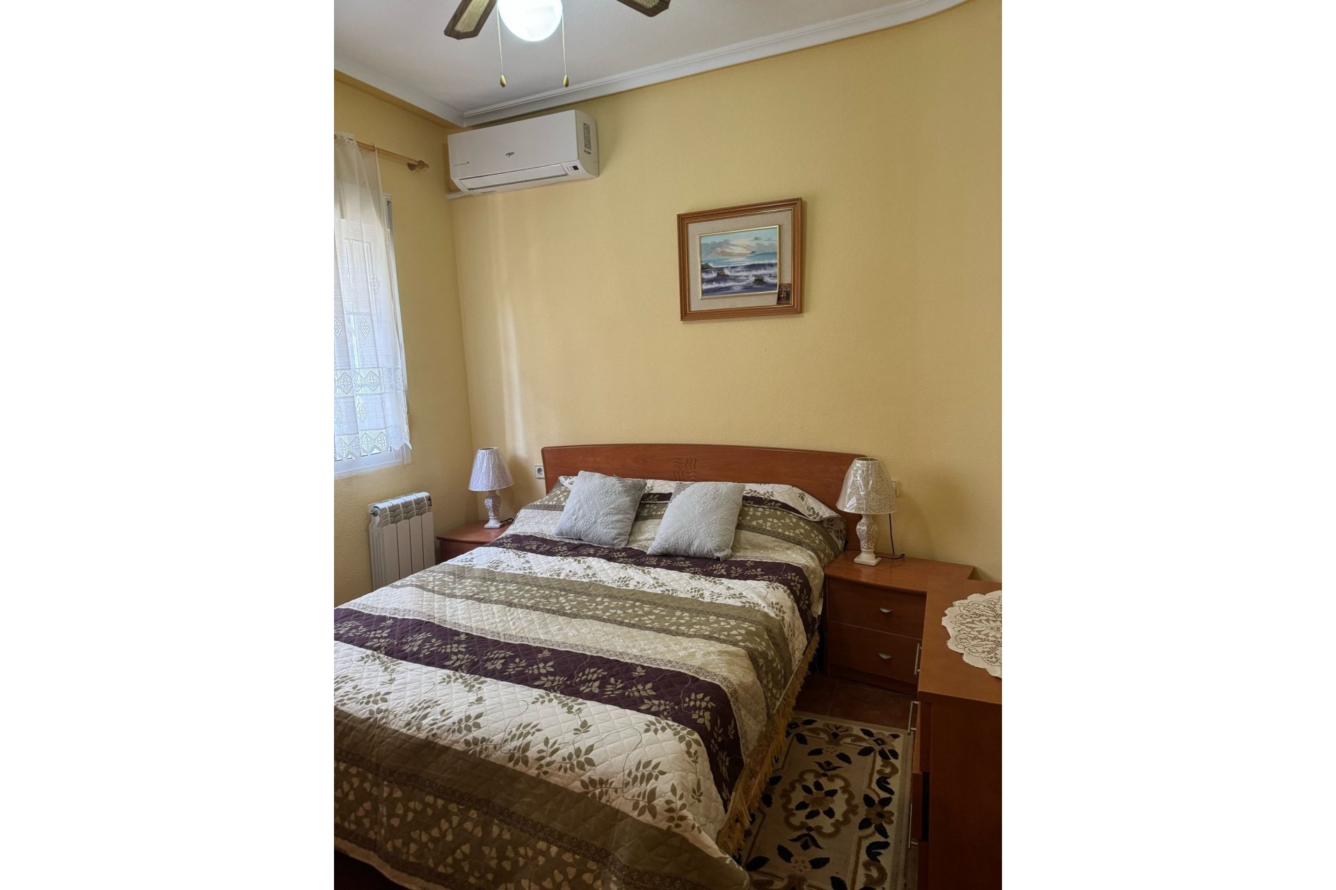 Reventa - Villa -
Orihuela Costa - Costa Blanca