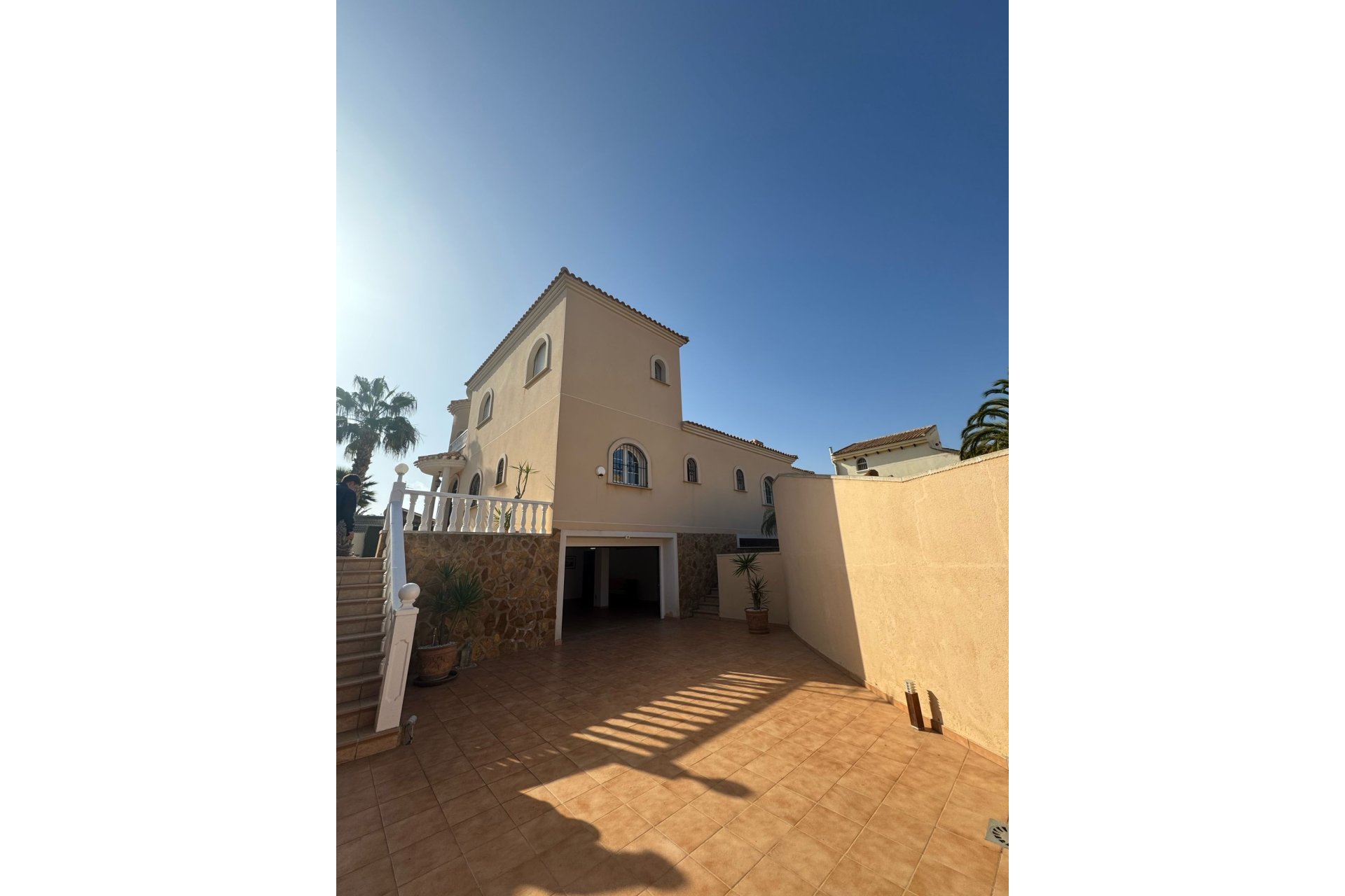 Reventa - Villa -
Orihuela Costa - Costa Blanca