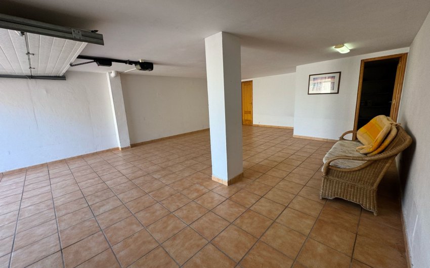 Reventa - Villa -
Orihuela Costa - Costa Blanca