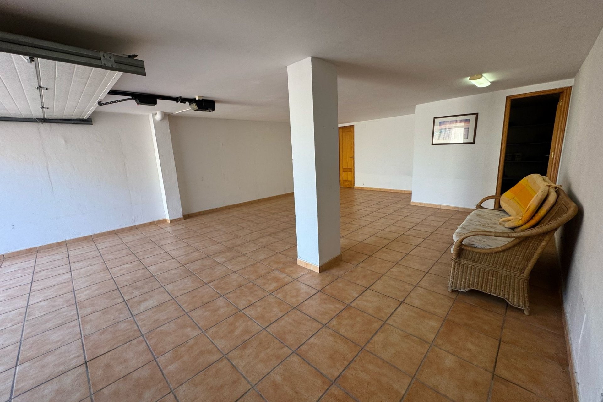 Reventa - Villa -
Orihuela Costa - Costa Blanca