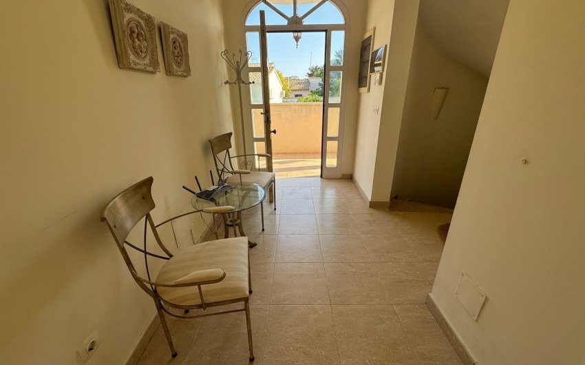 Reventa - Villa -
Orihuela Costa - Costa Blanca