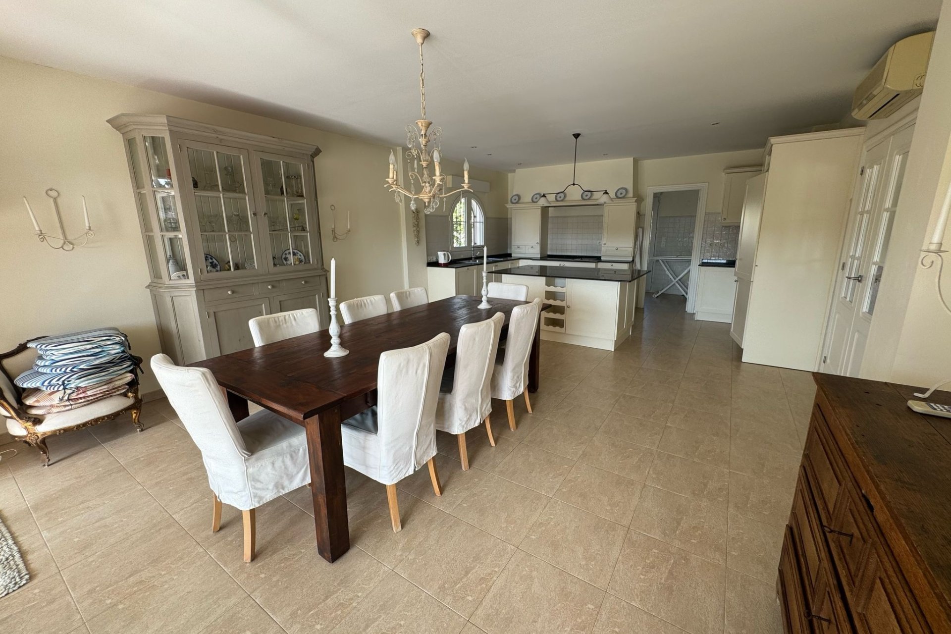 Reventa - Villa -
Orihuela Costa - Costa Blanca