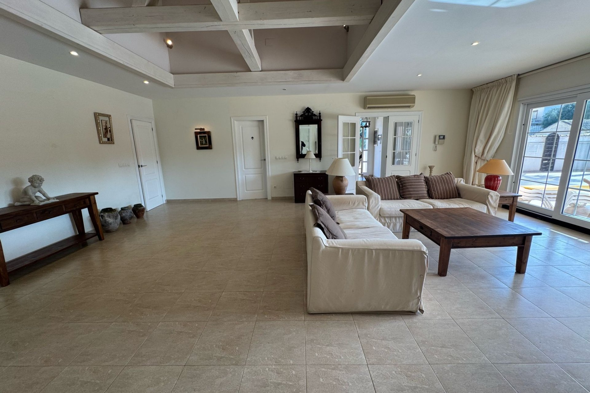 Reventa - Villa -
Orihuela Costa - Costa Blanca