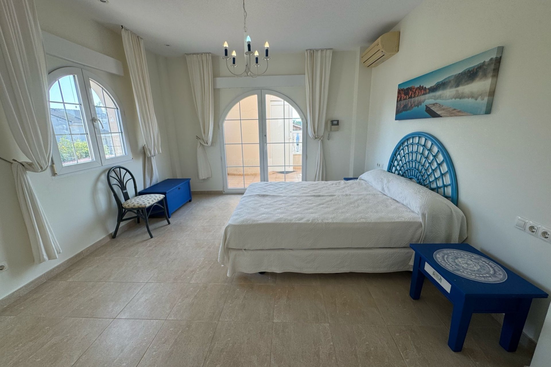 Reventa - Villa -
Orihuela Costa - Costa Blanca