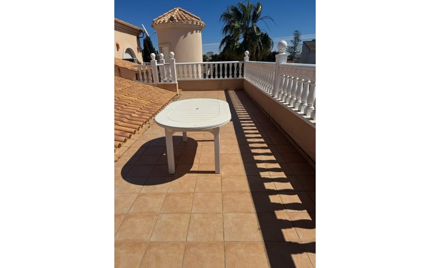 Reventa - Villa -
Orihuela Costa - Costa Blanca