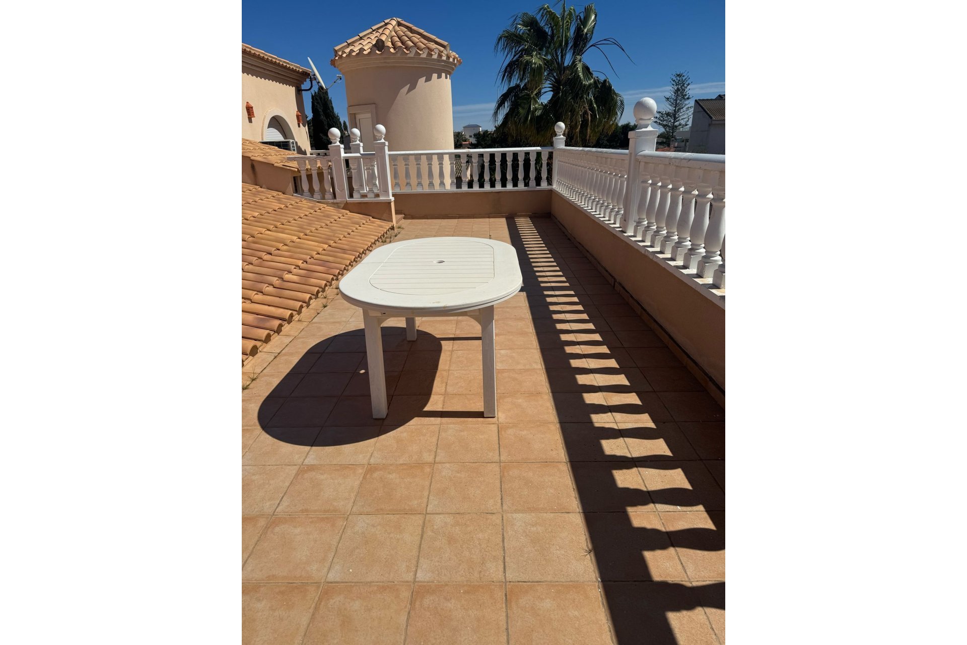 Reventa - Villa -
Orihuela Costa - Costa Blanca