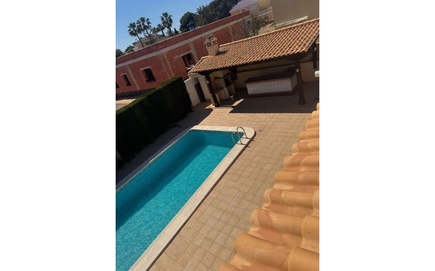 Reventa - Villa -
Orihuela Costa - Costa Blanca