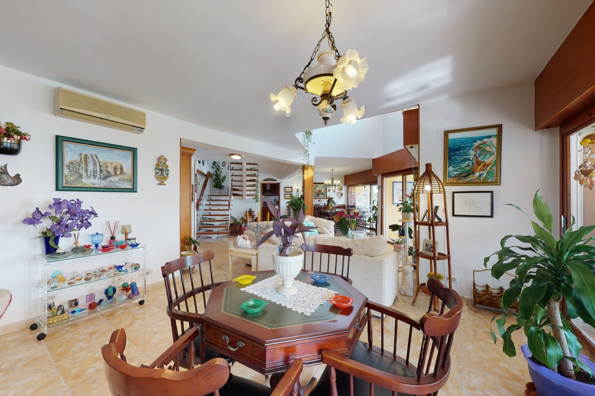 Reventa - Villa -
Orihuela Costa - Costa Blanca